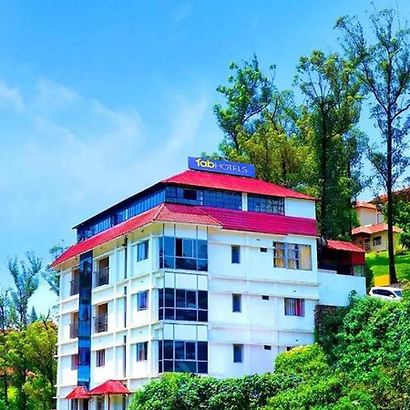 Fabexpress Luminos Dwelling Ikka Nagar Hotel Munnar Exterior photo