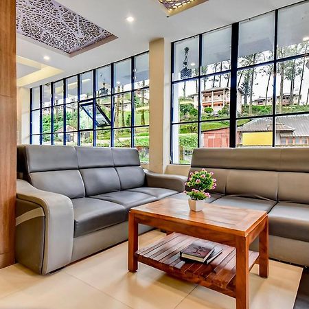 Fabexpress Luminos Dwelling Ikka Nagar Hotel Munnar Exterior photo