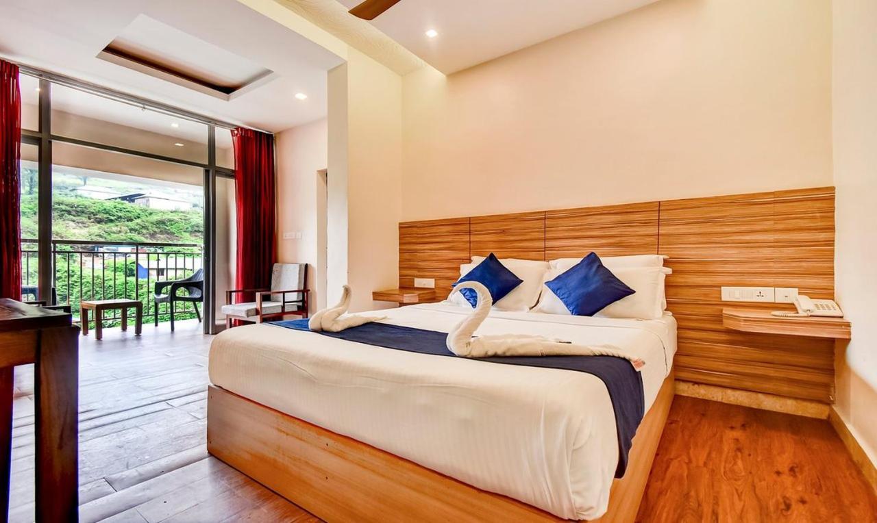 Fabexpress Luminos Dwelling Ikka Nagar Hotel Munnar Exterior photo