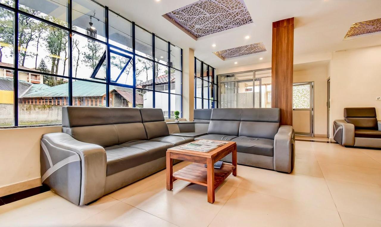 Fabexpress Luminos Dwelling Ikka Nagar Hotel Munnar Exterior photo