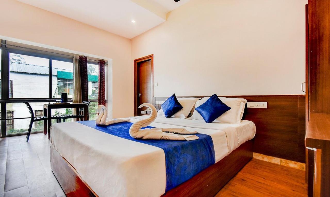 Fabexpress Luminos Dwelling Ikka Nagar Hotel Munnar Exterior photo