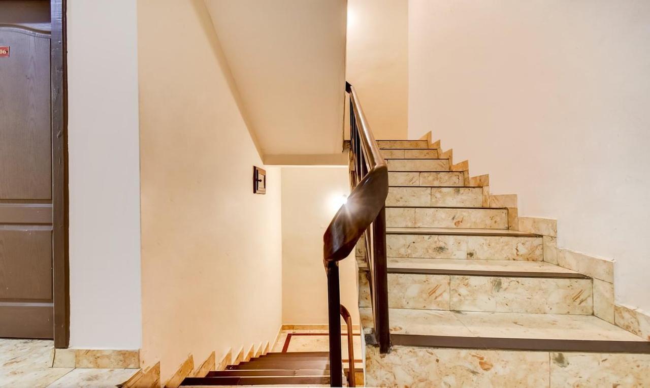 Fabexpress Luminos Dwelling Ikka Nagar Hotel Munnar Exterior photo