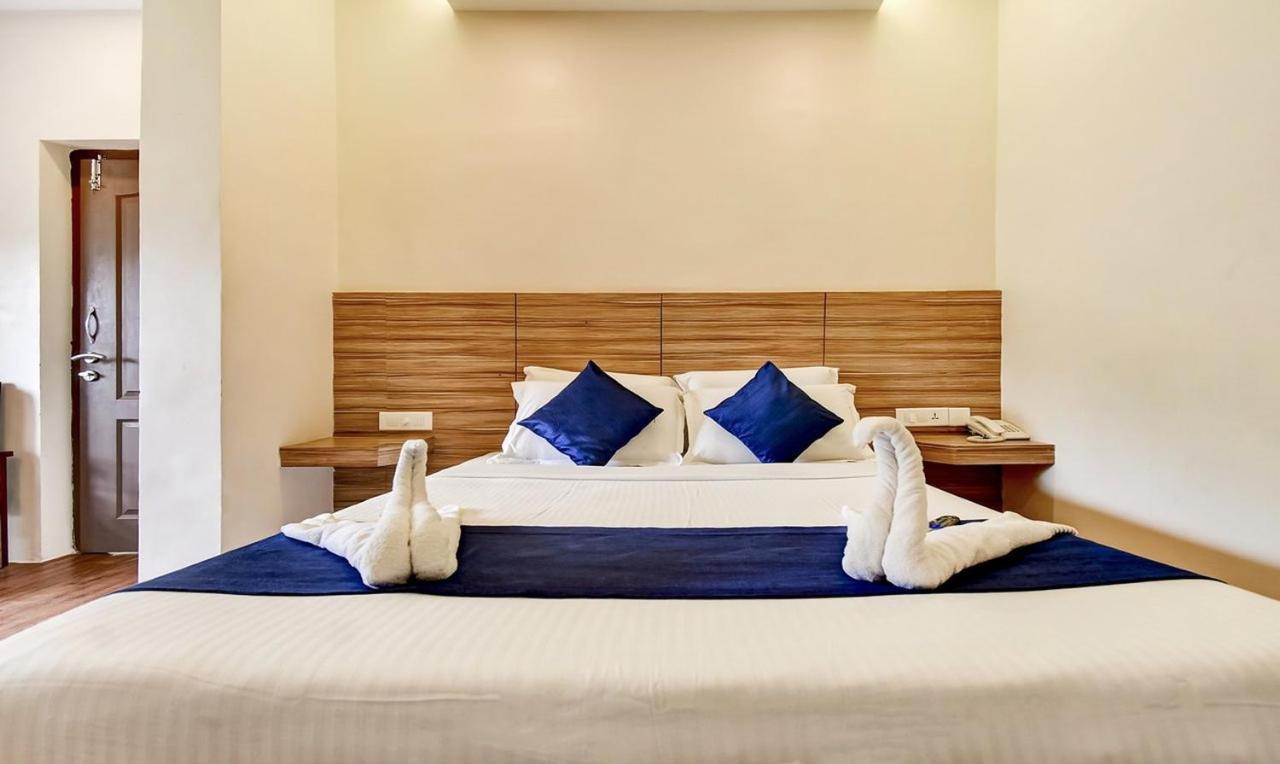Fabexpress Luminos Dwelling Ikka Nagar Hotel Munnar Exterior photo