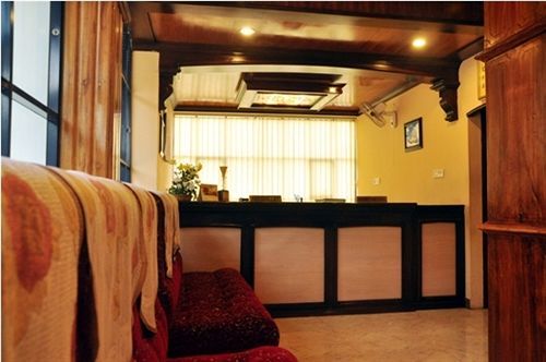Fabexpress Luminos Dwelling Ikka Nagar Hotel Munnar Exterior photo