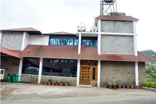 Fabexpress Luminos Dwelling Ikka Nagar Hotel Munnar Exterior photo